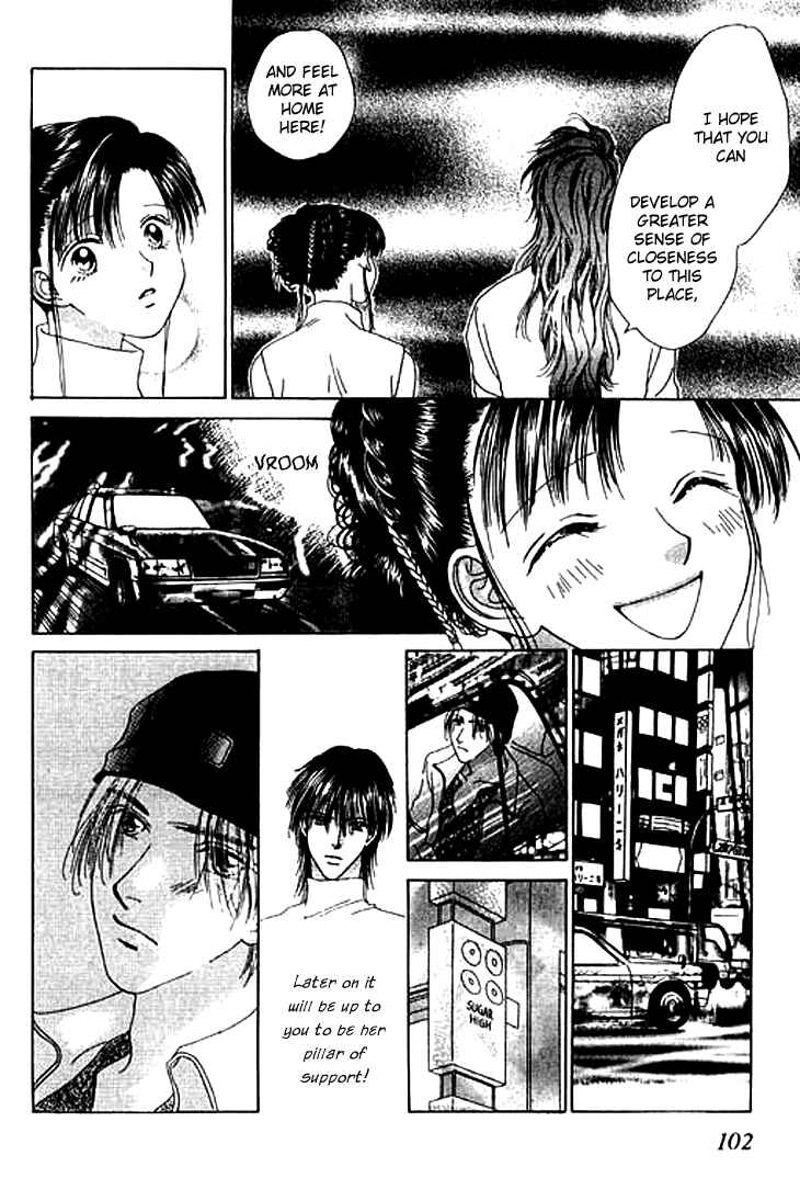 Page 30 Chapter 20 Voice of an Angel