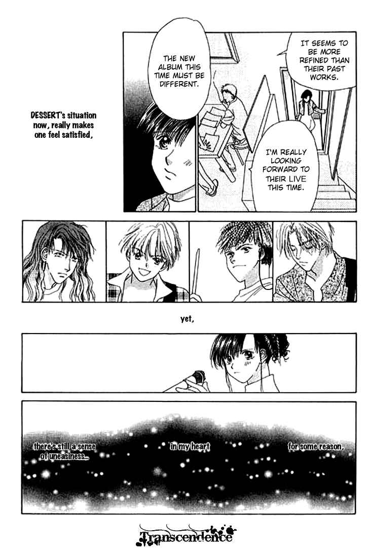 Page 8 Chapter 20 Voice of an Angel