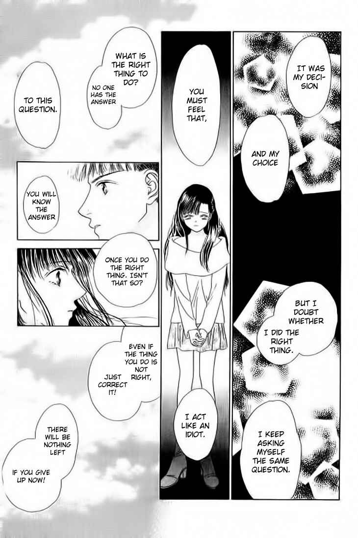 Page 11 Chapter 25 Voice of an Angel
