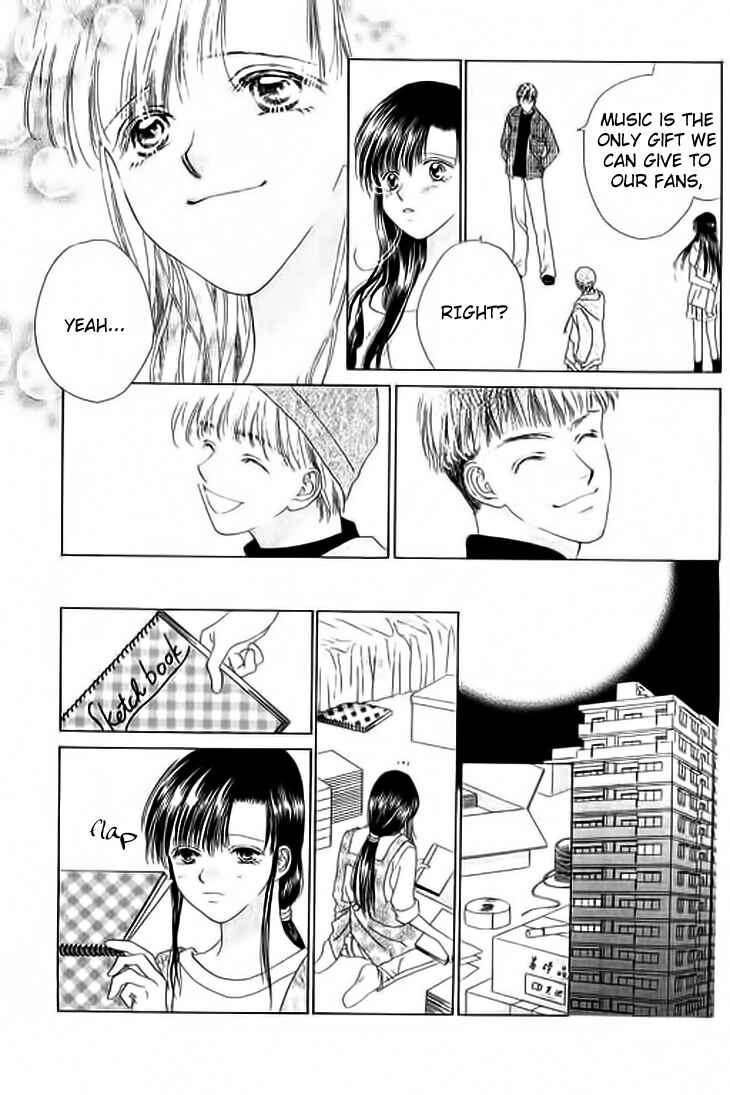 Page 13 Chapter 25 Voice of an Angel