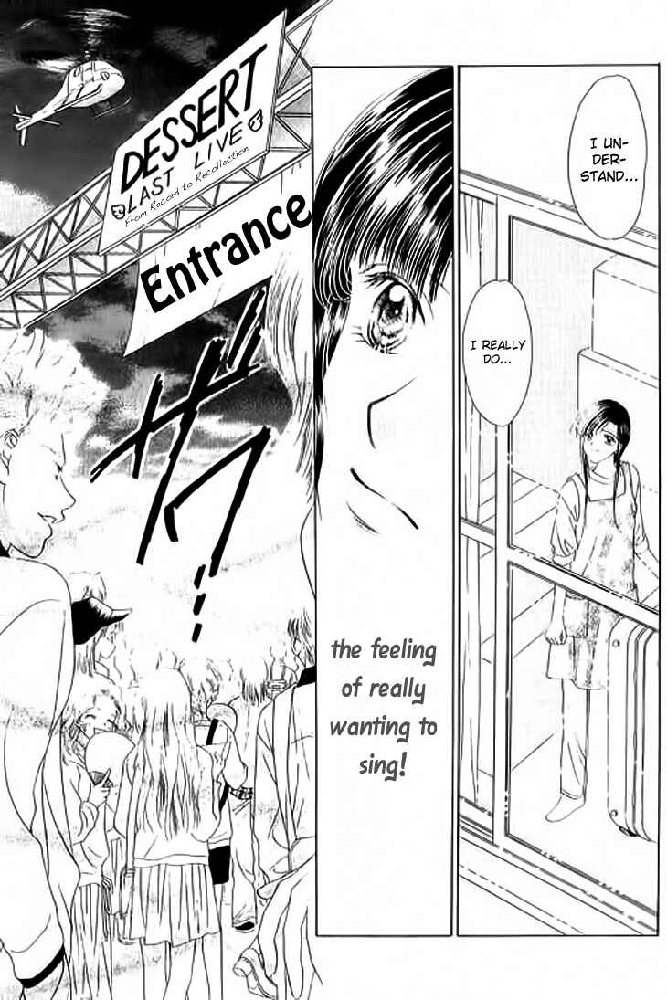 Page 15 Chapter 25 Voice of an Angel