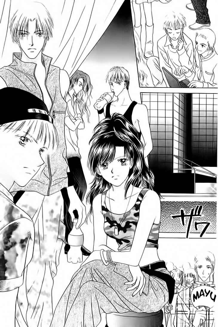 Page 17 Chapter 25 Voice of an Angel