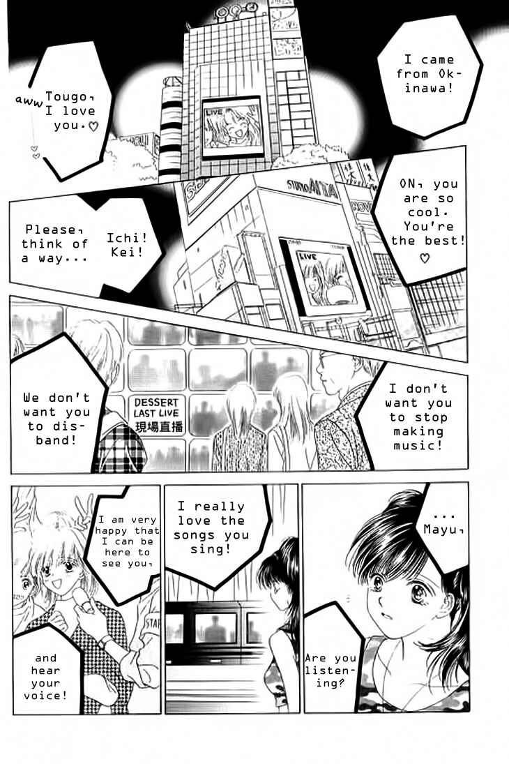 Page 18 Chapter 25 Voice of an Angel