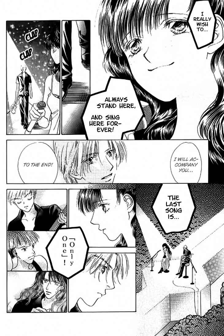 Page 25 Chapter 25 Voice of an Angel