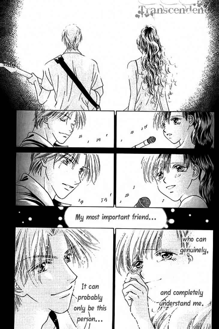Page 26 Chapter 25 Voice of an Angel