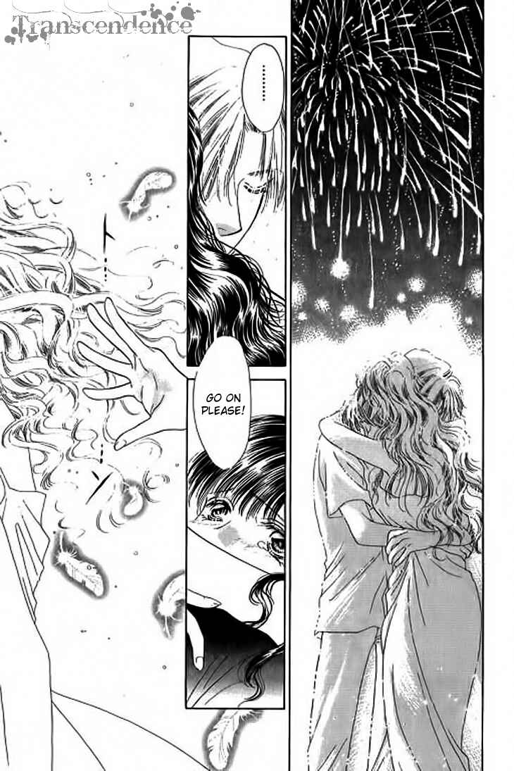 Page 29 Chapter 25 Voice of an Angel