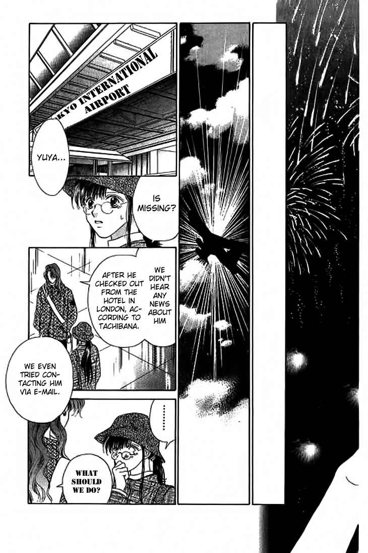 Page 31 Chapter 25 Voice of an Angel