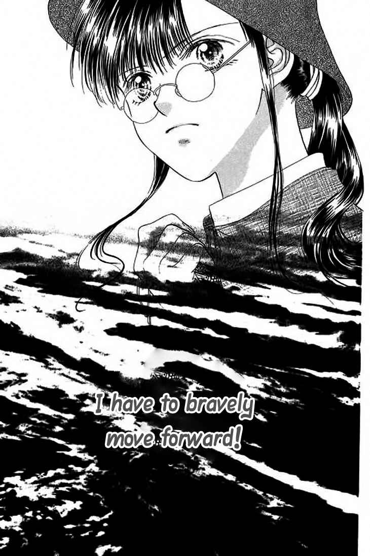 Page 33 Chapter 25 Voice of an Angel