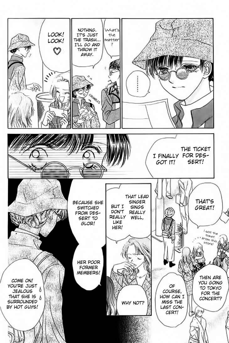 Page 4 Chapter 25 Voice of an Angel