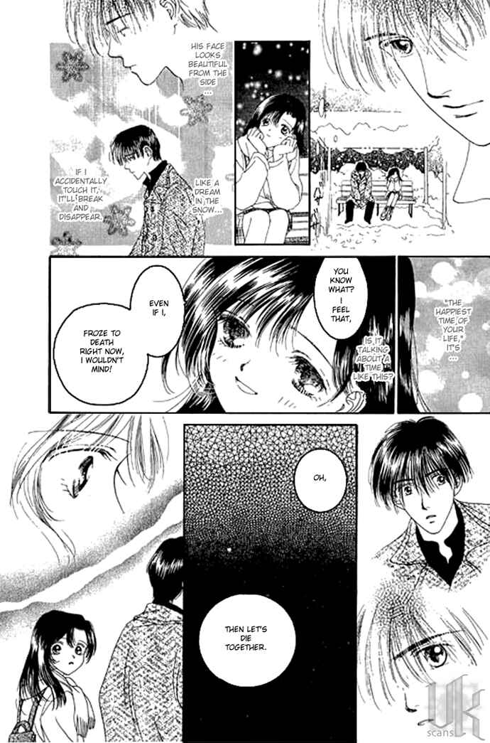Page 22 Chapter 0 Voice of an Angel