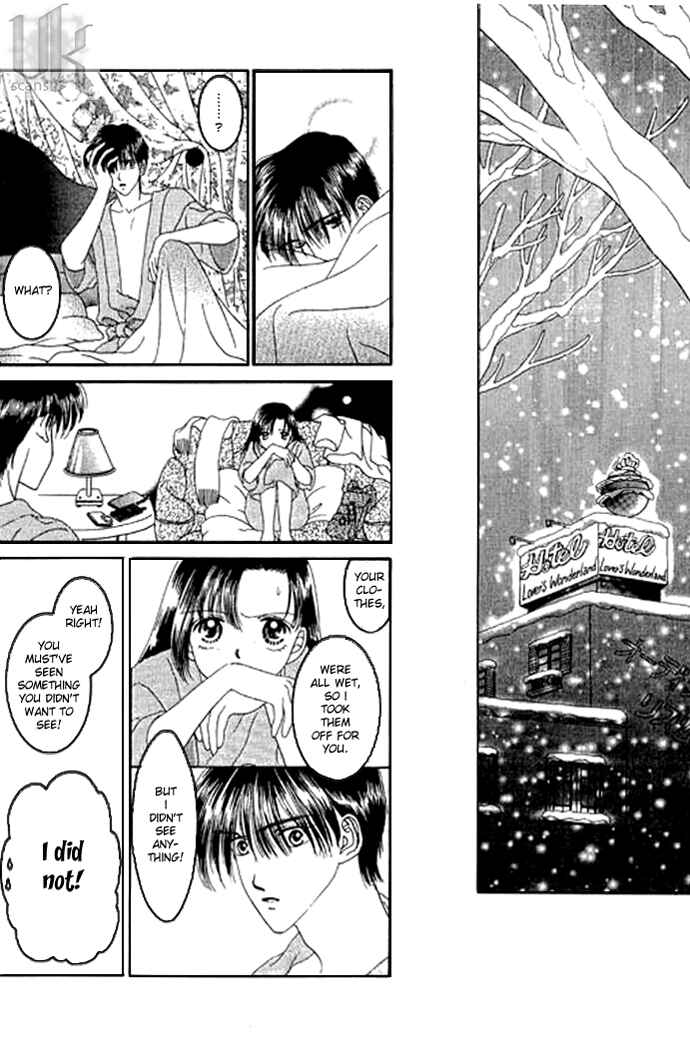Page 27 Chapter 0 Voice of an Angel
