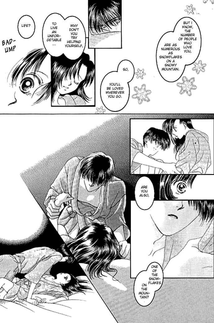 Page 29 Chapter 0 Voice of an Angel
