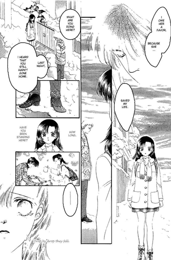 Page 34 Chapter 0 Voice of an Angel