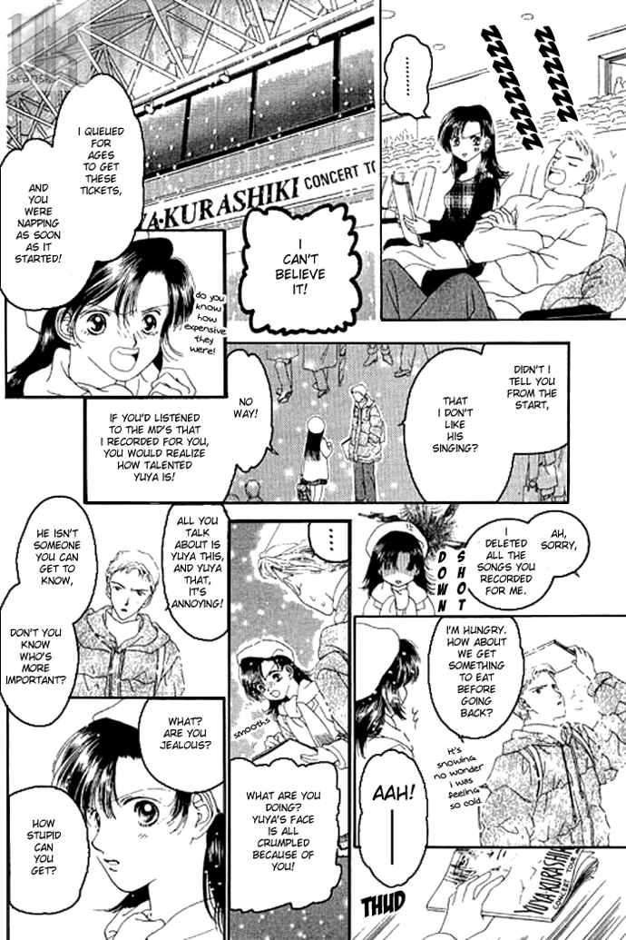 Page 7 Chapter 0 Voice of an Angel