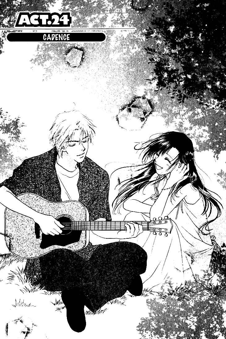 Page 1 Chapter 24 Voice of an Angel