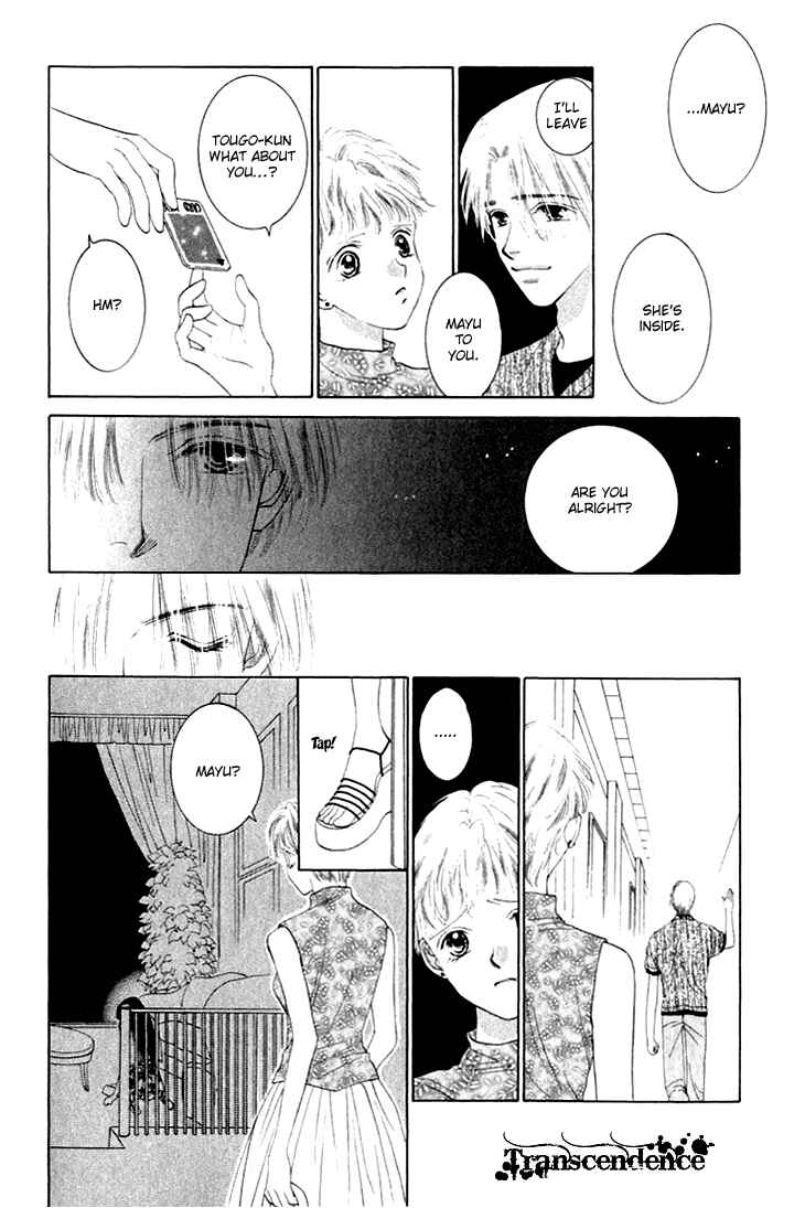 Page 10 Chapter 24 Voice of an Angel
