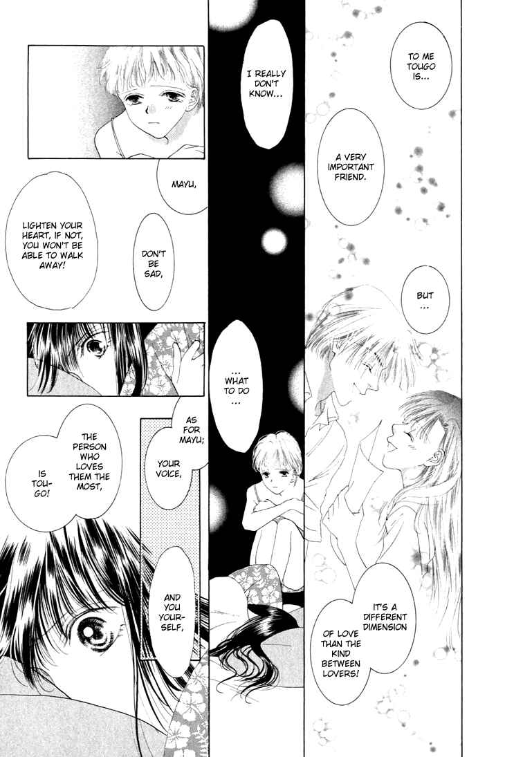 Page 15 Chapter 24 Voice of an Angel