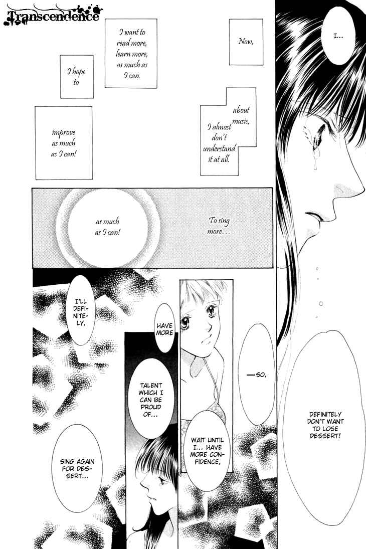 Page 18 Chapter 24 Voice of an Angel