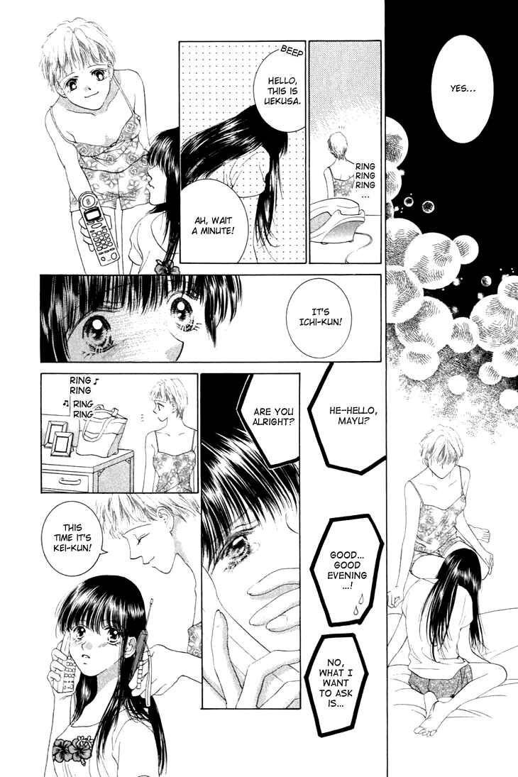 Page 20 Chapter 24 Voice of an Angel