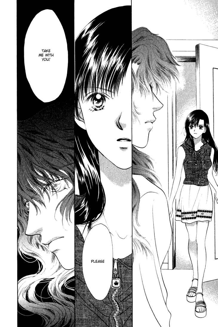 Page 24 Chapter 24 Voice of an Angel