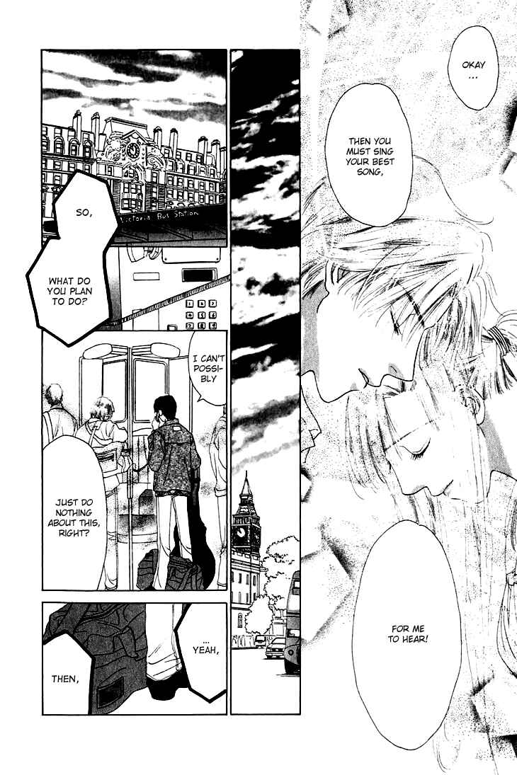 Page 28 Chapter 24 Voice of an Angel