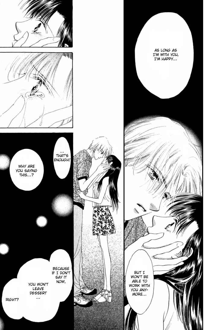Page 5 Chapter 24 Voice of an Angel