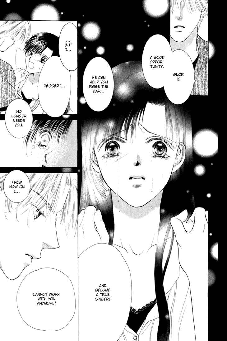 Page 7 Chapter 24 Voice of an Angel