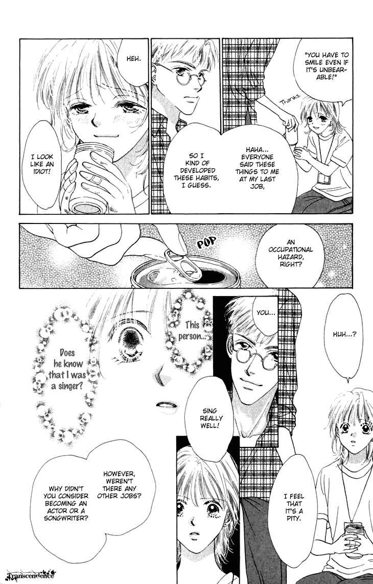 Page 26 Chapter 25.5 Voice of an Angel