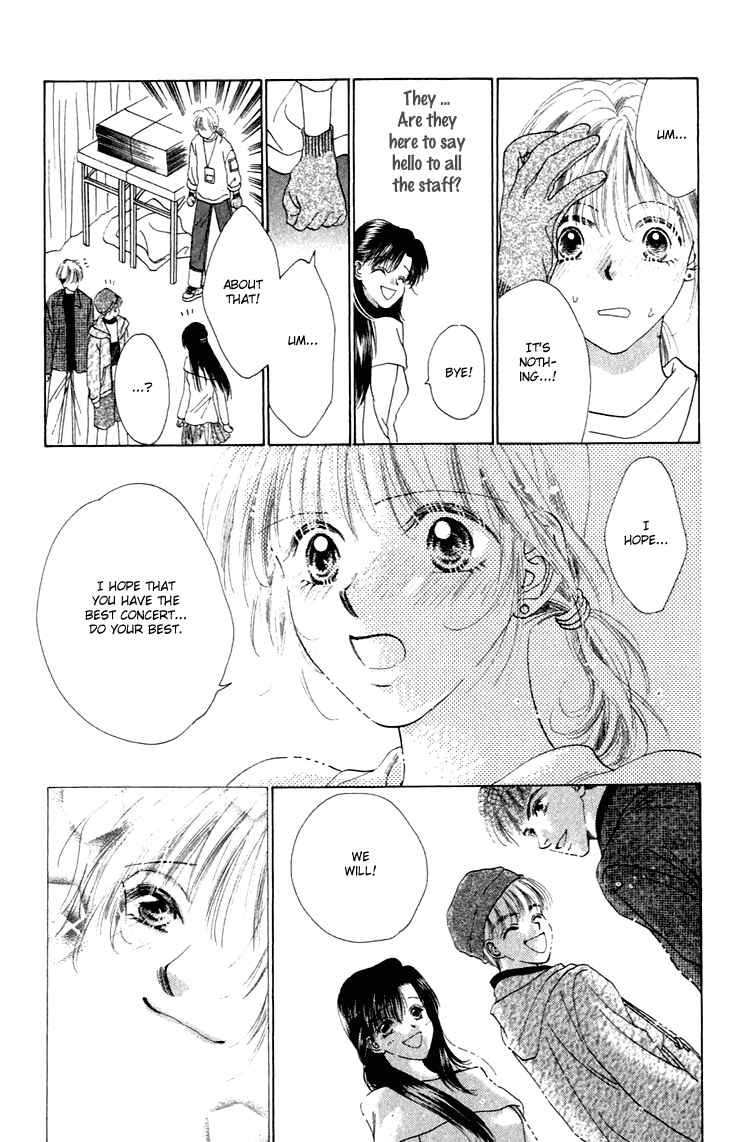 Page 35 Chapter 25.5 Voice of an Angel