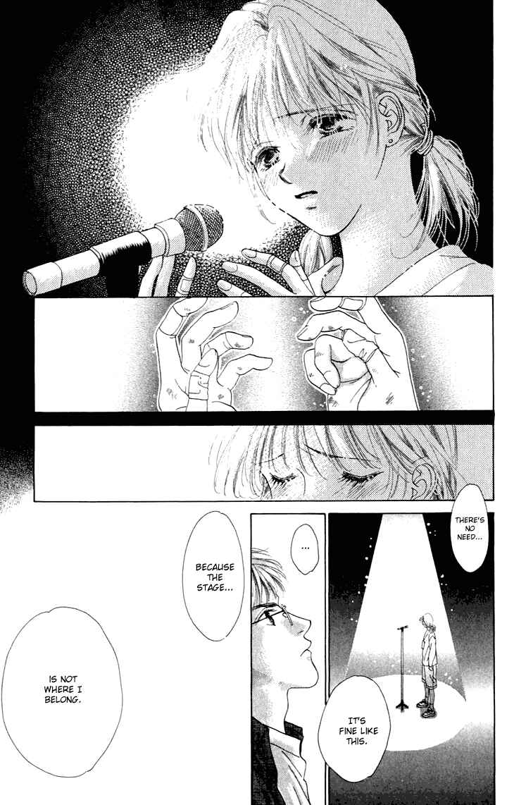 Page 39 Chapter 25.5 Voice of an Angel
