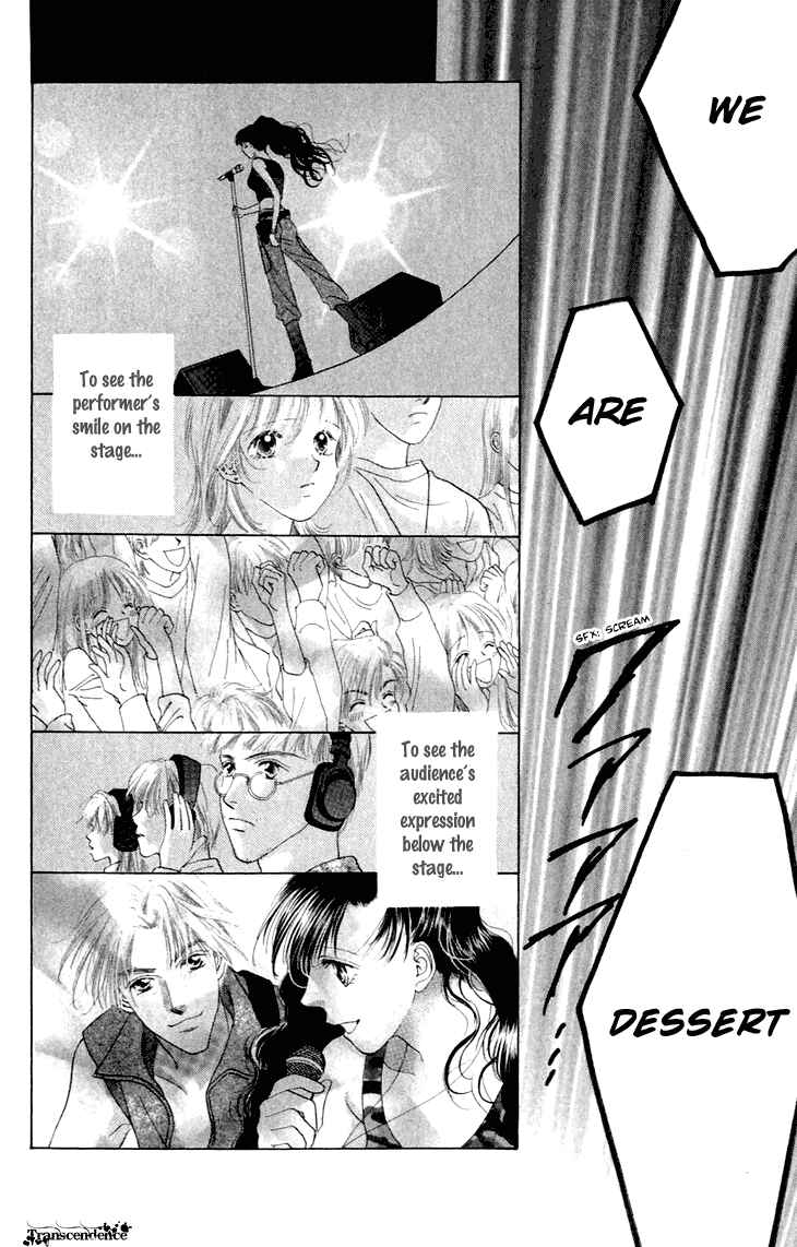 Page 40 Chapter 25.5 Voice of an Angel