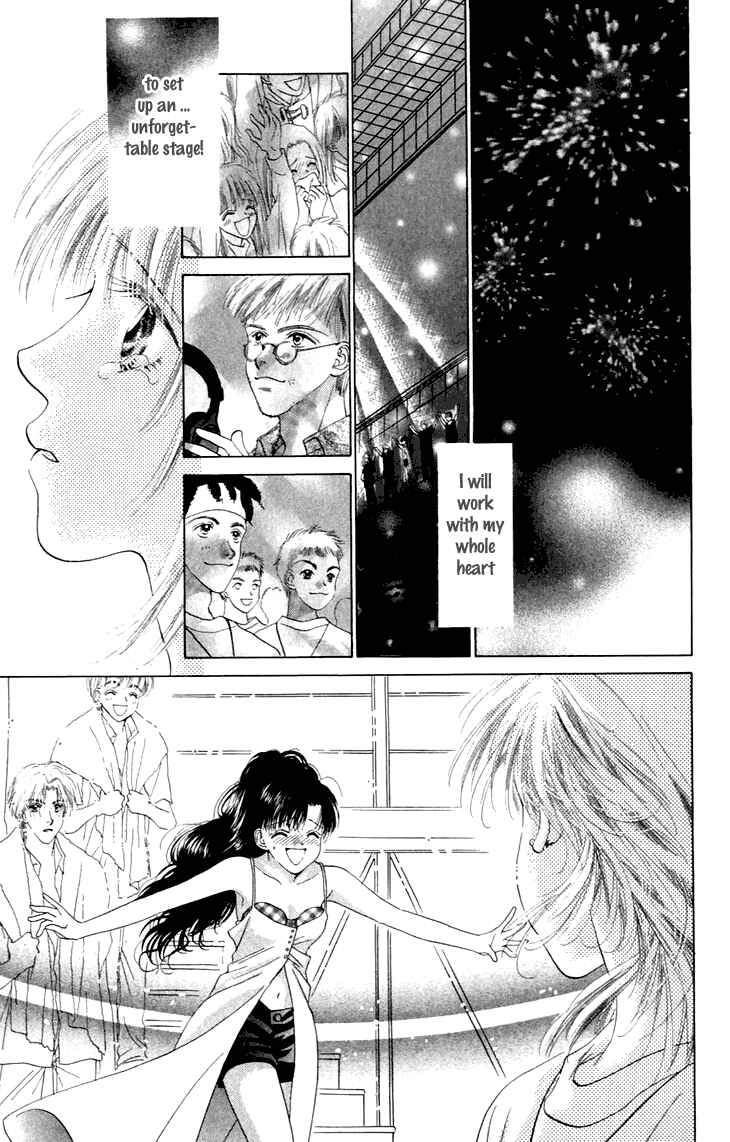 Page 41 Chapter 25.5 Voice of an Angel