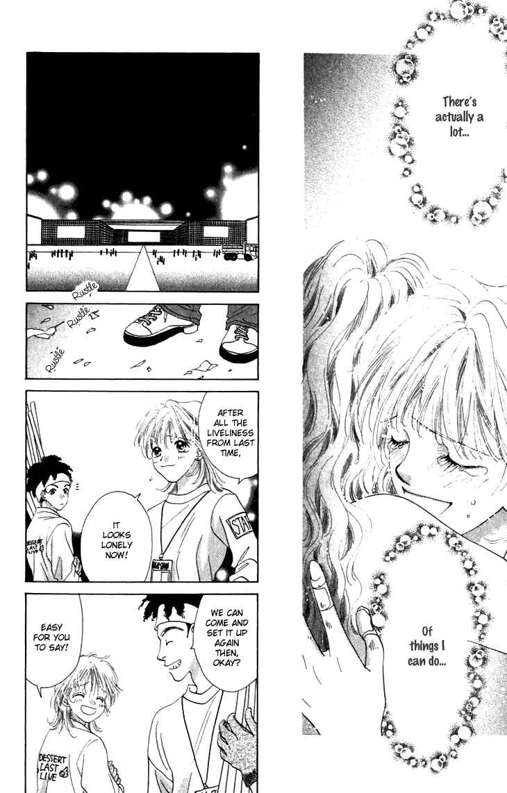 Page 42 Chapter 25.5 Voice of an Angel
