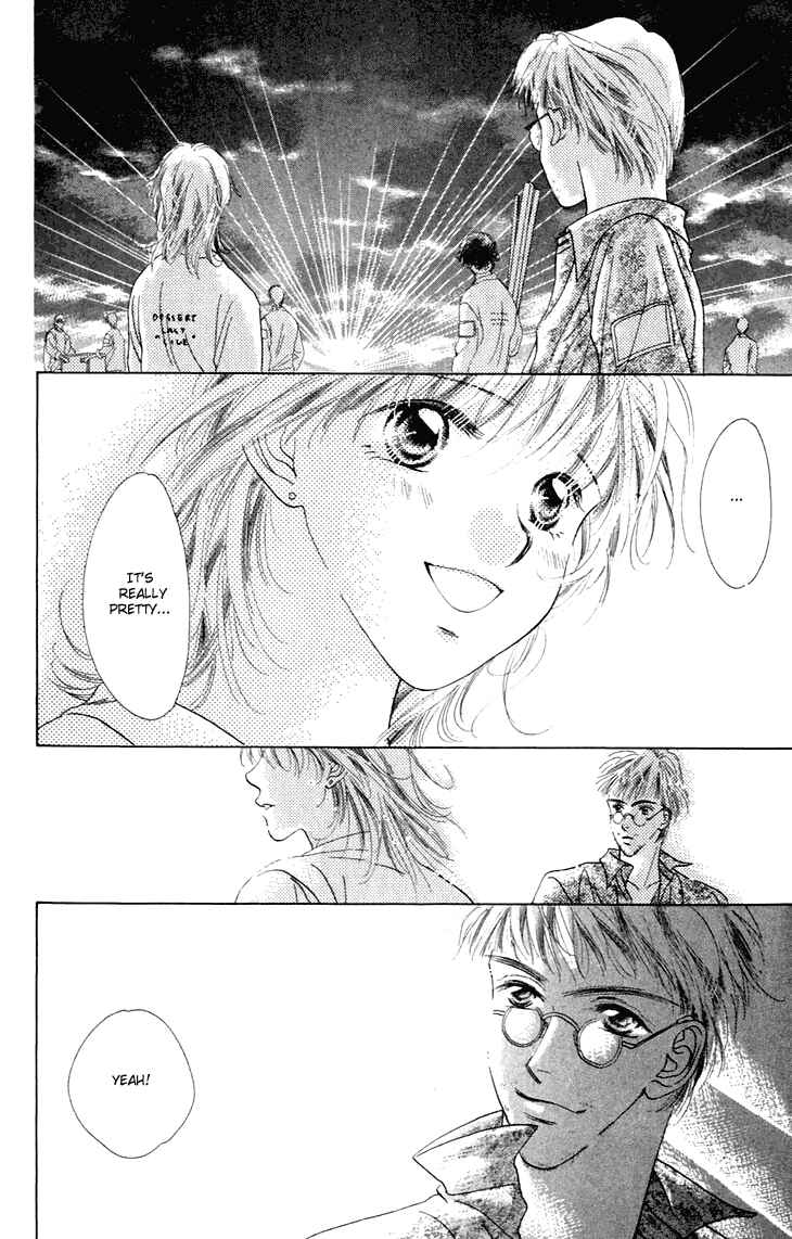 Page 44 Chapter 25.5 Voice of an Angel