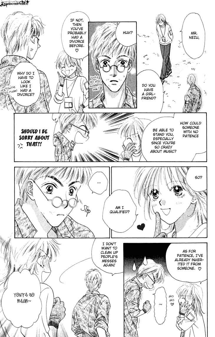 Page 45 Chapter 25.5 Voice of an Angel