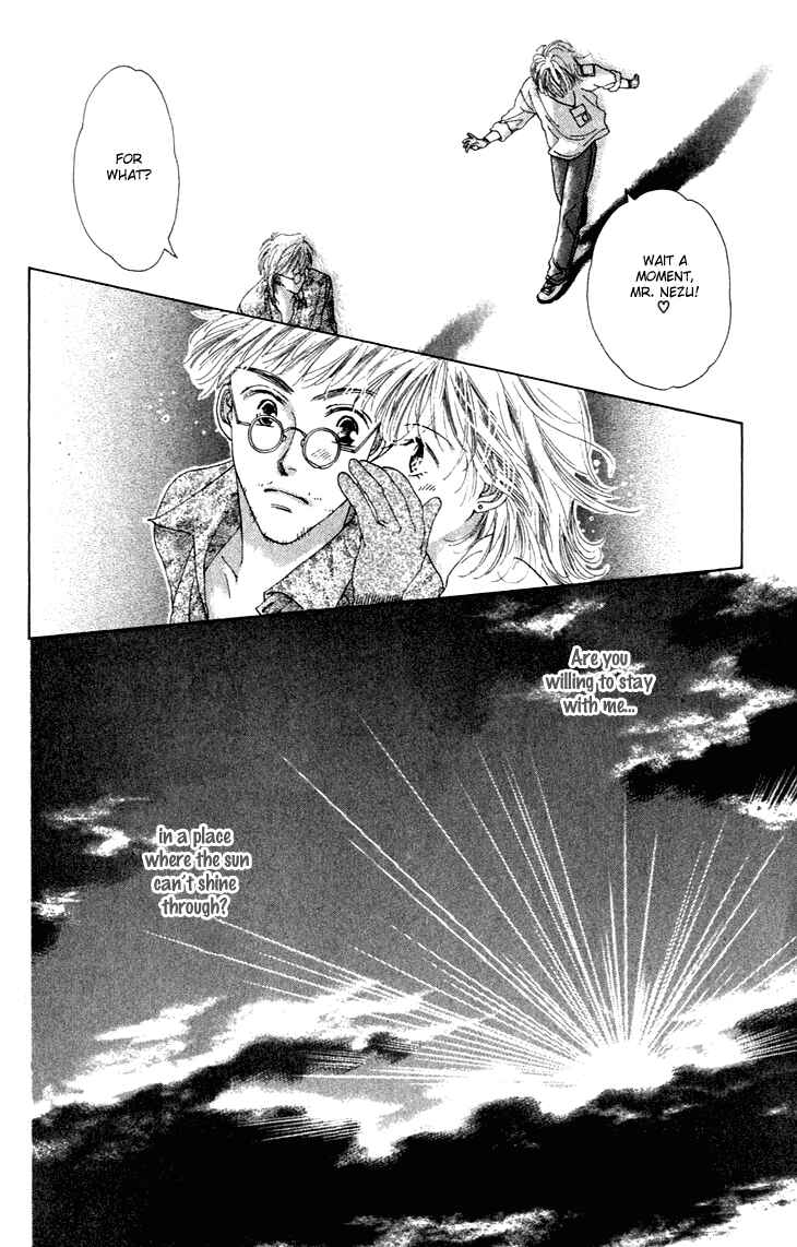 Page 46 Chapter 25.5 Voice of an Angel
