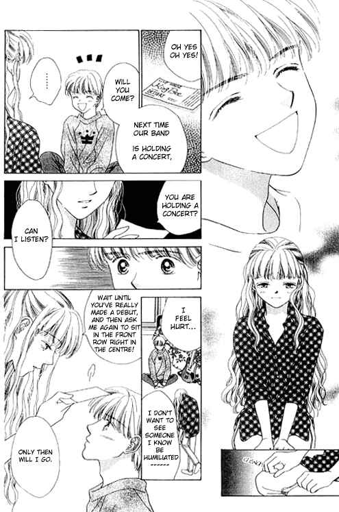 Page 18 Chapter 12.1 Voice of an Angel