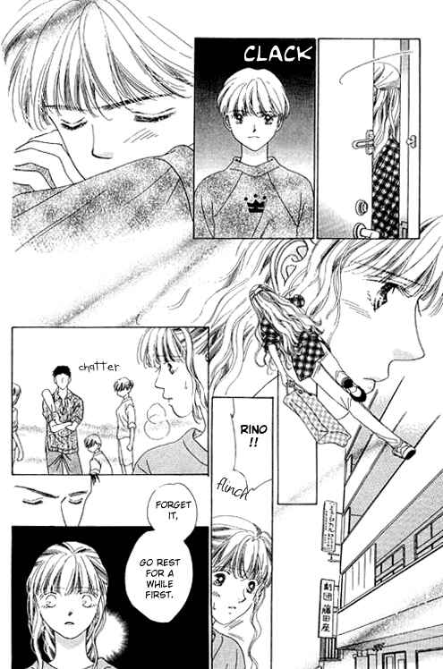Page 20 Chapter 12.1 Voice of an Angel