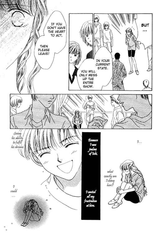 Page 21 Chapter 12.1 Voice of an Angel