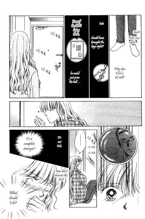 Page 25 Chapter 12.1 Voice of an Angel