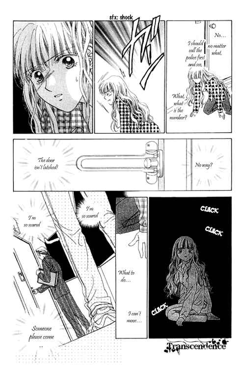 Page 26 Chapter 12.1 Voice of an Angel
