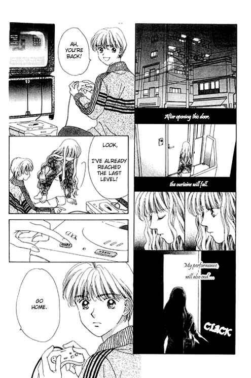 Page 42 Chapter 12.1 Voice of an Angel