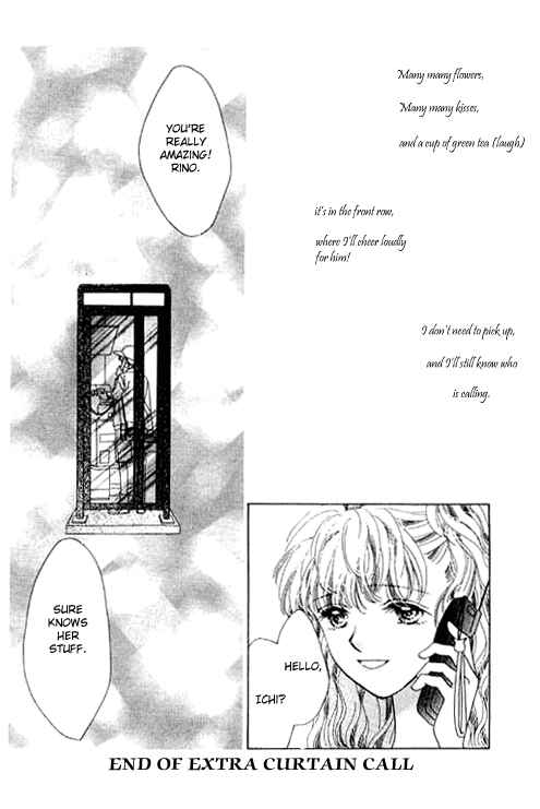 Page 50 Chapter 12.1 Voice of an Angel