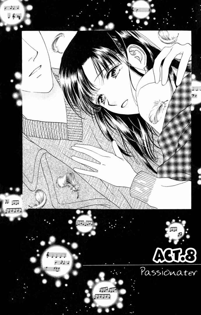 Page 1 Chapter 8 Voice of an Angel