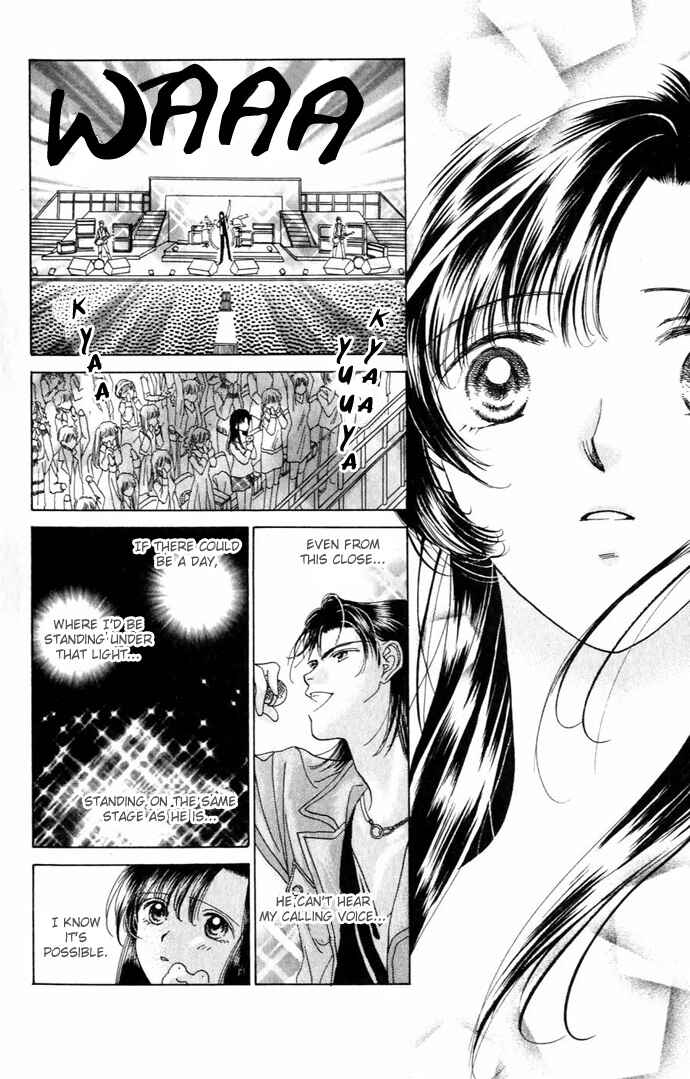 Page 12 Chapter 8 Voice of an Angel