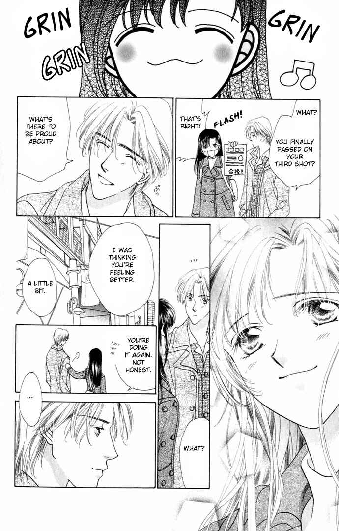 Page 16 Chapter 8 Voice of an Angel