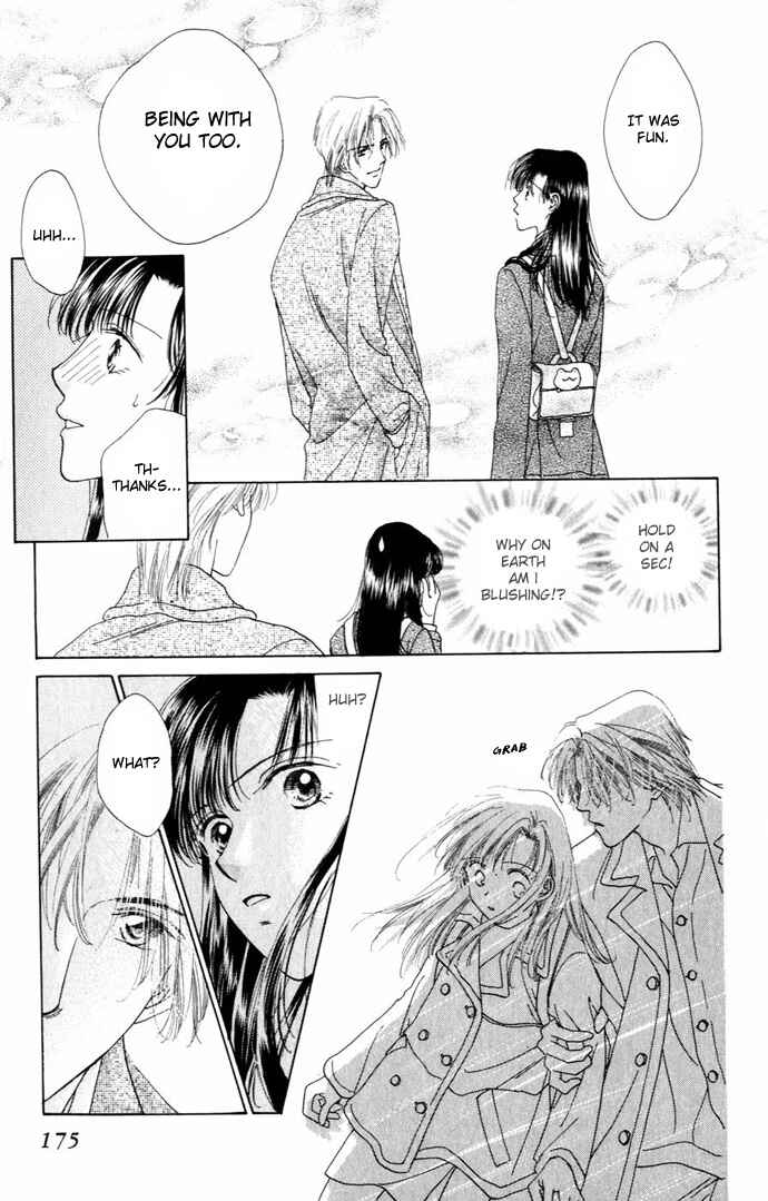 Page 17 Chapter 8 Voice of an Angel
