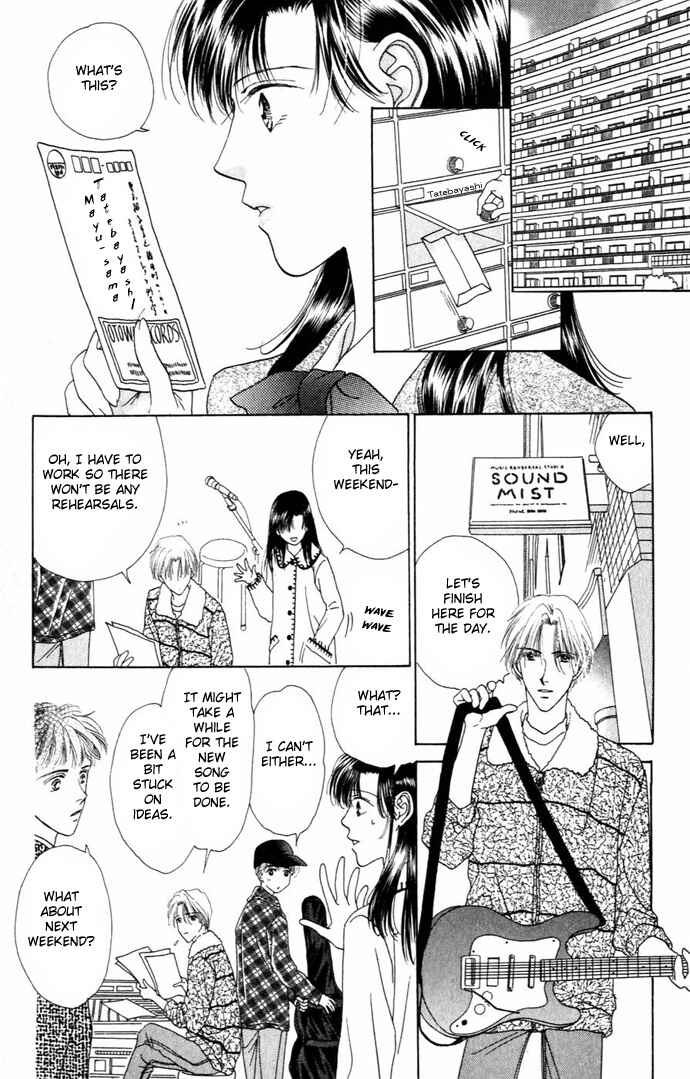 Page 2 Chapter 8 Voice of an Angel