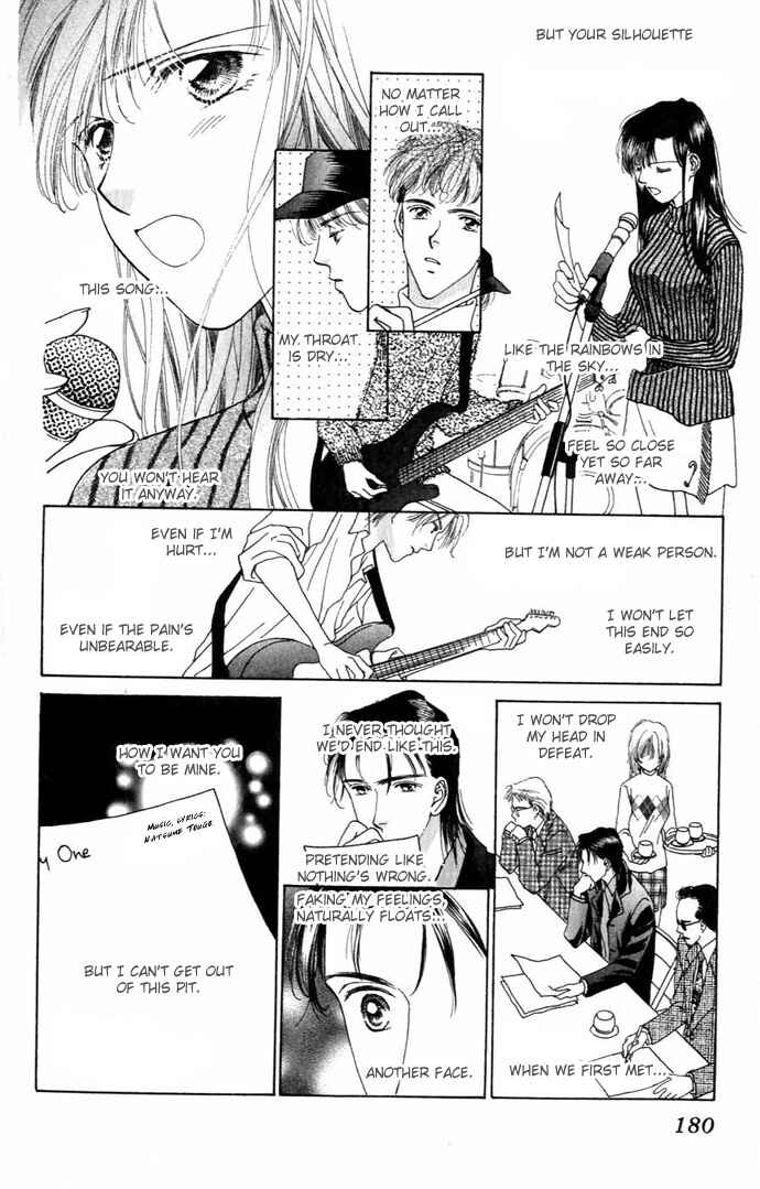 Page 22 Chapter 8 Voice of an Angel