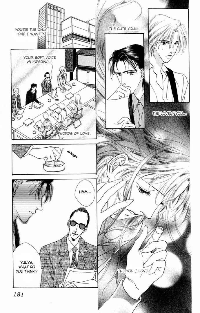 Page 23 Chapter 8 Voice of an Angel